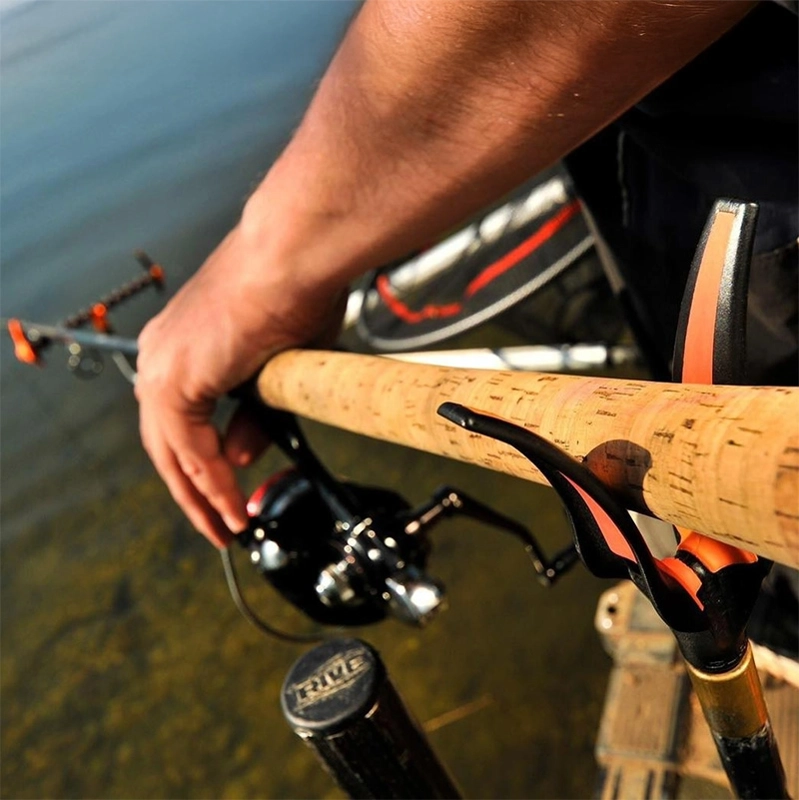 Guru Reaper Front Rod Rest